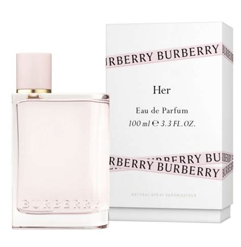 burberry her 2018